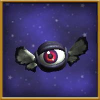 Hints, guides, and discussions of the Wiki content related to Frosty <strong>Eye</strong> should be placed in the Wiki Page Discussion Forums. . How to get gloomy eye pet wizard101